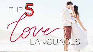 The 5 Love Languages by Gary Chapman