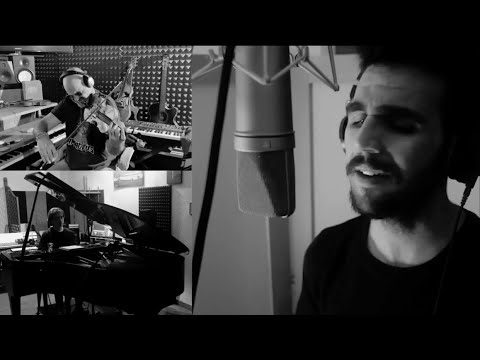 Ignazio Boschetto “Almeno tu nell'universo” 🎶