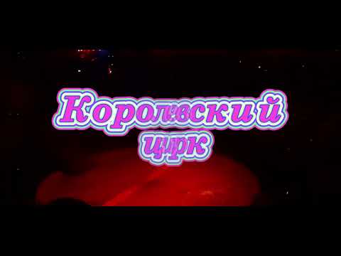 Это 👉представление 🤩нас поразило!(Королевский цирк)/This 👉performance 🤩amazed us!(полная версия)