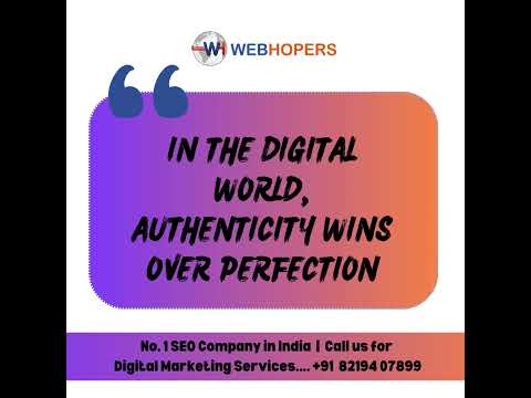 Best Digital Marketing Company in India | Webhopers.com | Pharmahopers.com |  #shorts