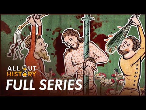 2 Hours Of Bizarre Stories From A Medieval Torture Chamber To Fall Asleep To