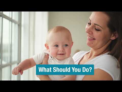 Postpartum Depression │ Educational Video for Healthcare Network