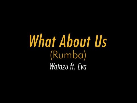 Pink - What About Us (Rumba Cover) | Watazu ft. Eva