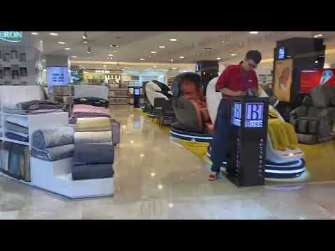 Diamond Plaza (Ho Chi Minh) 【★★★☆☆】