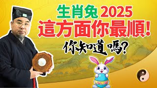 生肖兔注意！2025乙巳蛇年，你這方面會很順，你的心願將實現！要提前掌握，別錯過！ #2025年生肖兔運勢 #2025年生肖兔運程 #2025年屬兔運勢 #2025年屬兔運程