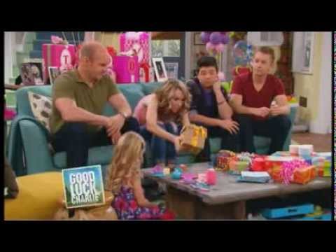 Good Luck Charlie - Teddy's Choice - August 11 - Promo