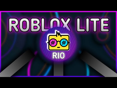 [ROBLOX LITE] 💜 NOVA!! ATUALIZAÇÃO DO ROBLOX LITE BOOST PARA ANDROID FRACO!!