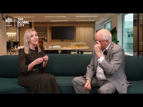 Advancing Net Zero - Interview with Rita Hunter, Hogan Lovells