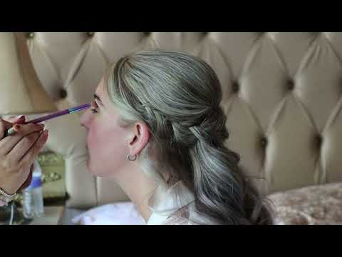 Mikey & Matty Sherrington Wedding Video - Shankly Hotel 17th June 2022