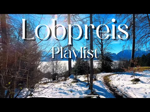 Top Lobpreislieder 2025 #playlist #lobpreislieder #worship