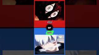 Would You Rather? Ep. 114 (Jujutsu Kaisen Edition # 19)