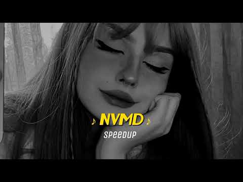 NVMD: denise julia [ spedup ] tiktok 🎧🌃