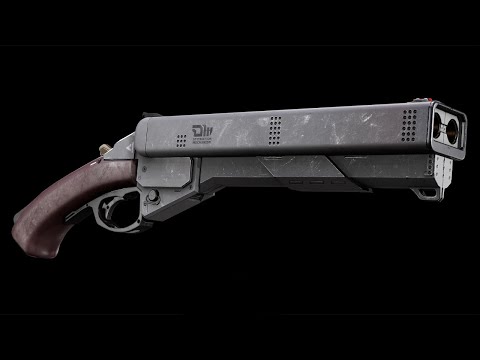 Top 7 Craziest Shotgun Models In The World!