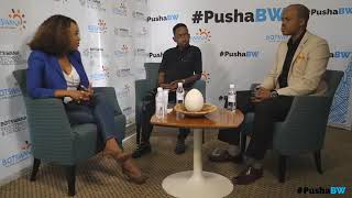 #PushaBW Live Sessions Episode 5