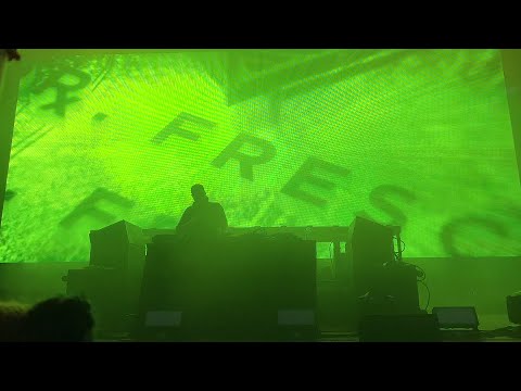 Dr. Fresch - Frostvision @ Frost Amphitheater 2023 (Full Concert 4K30)