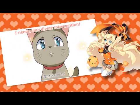 【SeeU's 6th Anniversary】猫かぶりじゃツカメナイ！(The Love-Struck Kitty Won't Be Discouraged!)【VOCALOID4カバー】