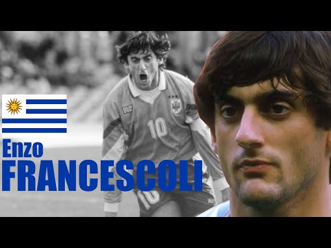 BITE SIZE - Enzo Francescoli