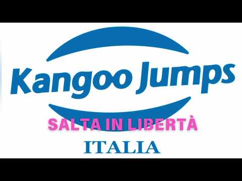 Salta in Libertà - Kangoo Jumps Italia