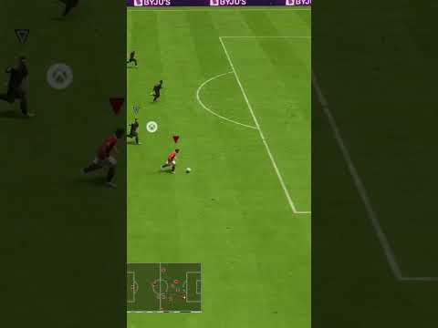 MESSI THE GOAT 🐐 (FIFA 23)