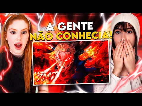 REACT | Capitão Pátria (The Boys) - O QUE EU QUISER | 7 Minutoz | CR Reacts