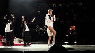 I Can Do It With A Broken Heart - Taylor Swift Live @ The Eras Tour - Cardiff 2024