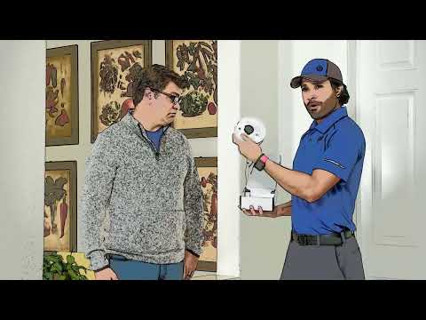 How ADT's Carbon Monoxide Detection Helped Save Lives