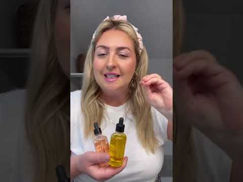 JVN Haircare products- Honest review