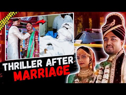 One Mysterious Wedding Gift That Changed Everything ! True Crime Documentary | EP 149