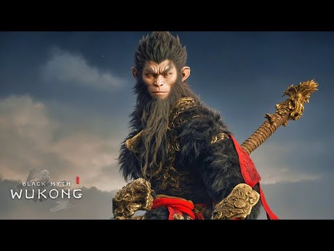 The Epic Return Of Monkey King | Black Myth Wukong Gameplay #rtxon #zotac #nvidia