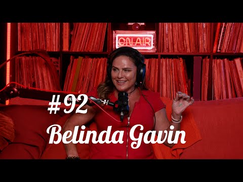 #92 Belinda Gavin