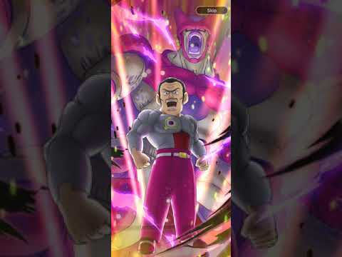 ULTRA BEAST GOHAN SUMMONS 🥵 DRAGON BALL LEGENDS F2P