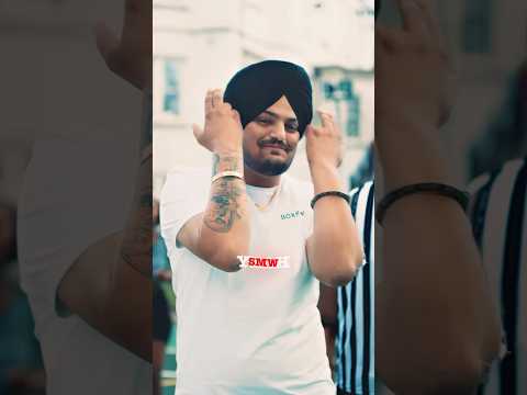 Kade Menu Sab One Side Lagda ....Song - AttachSinger - @sidhu_moosewala ....#reels #officialgogna05