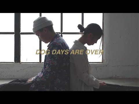 Dog Days Are Over - Florence + The Machine | V3