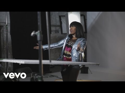 Tink - Behind The Scenes of Million