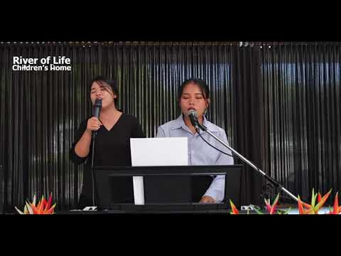 River Of Life Children’s Home - Sunday Worship (November 10.2024)