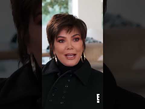 #KimKardashians tells #KrisJenner it's time for her to take over the #ChristmasEve traditions #kuwtk