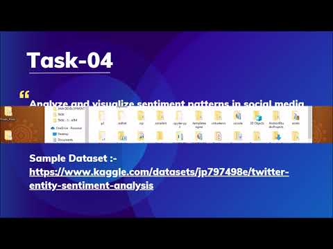 PRODIGY_DS_04-Intern-Pinaki-Jupyter-Lab-TASK-04