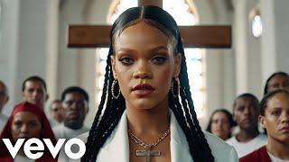 Rihanna - Jesus My Saviour (Ft. Evan Tunes)