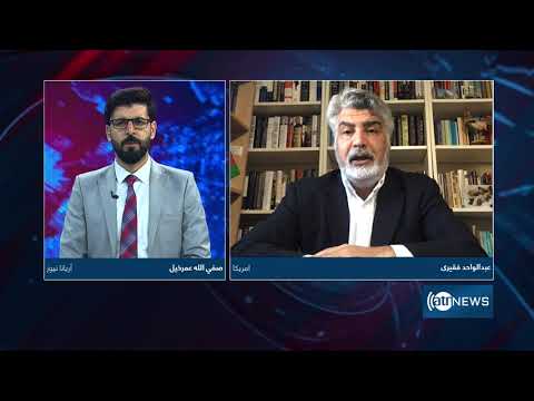 6pm News Debate: Potential war between Iran and Israel | جنگ احتمالی بین ایران و اسرائیل