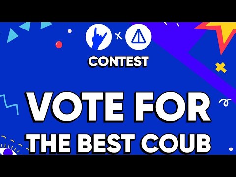 Coub Airdrop Free Play To Earn Crypto || Crypto Earning $500 By watch video 🔥-Crypto Earning 2024