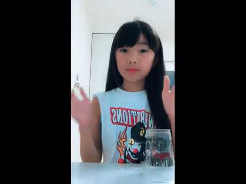 カップソング - TikTok ヒット動画特集 2018-09-07(06)