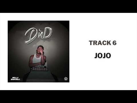 Bella Shmurda - Jojo (Official Audio)