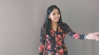 friend character marathi audition by varsha bansode #marathiaudiostory