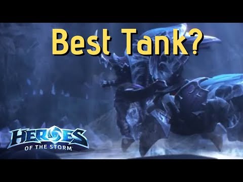 Beetles are back and Anub'arak shining brighter than the other tanks.