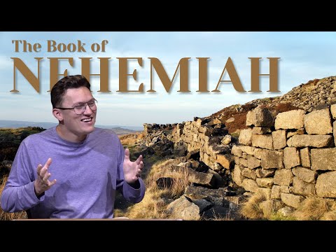 Nehemiah 10-11 - Tithes and Offerings