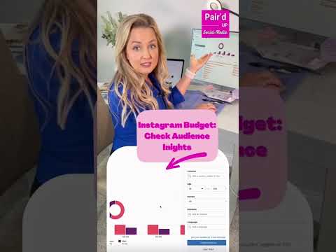 Let’s talk #instagram budget 🙌🏻 #business #socialmedia #socialmediatips #socialmediamarketing