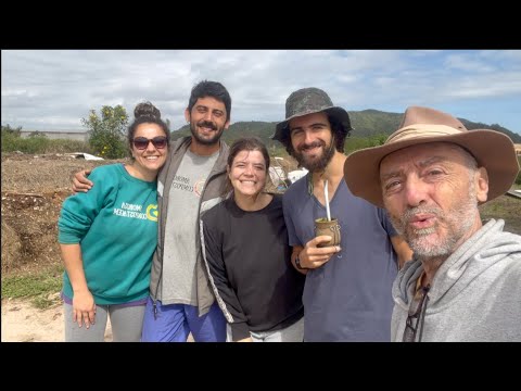 AMOROSA - CUIDANDO DE CASA, CUIDANDO DO PLANETA