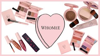 イガリシノブプロデュース《WHOMEE/フーミー》春の新作を一挙にご紹介！