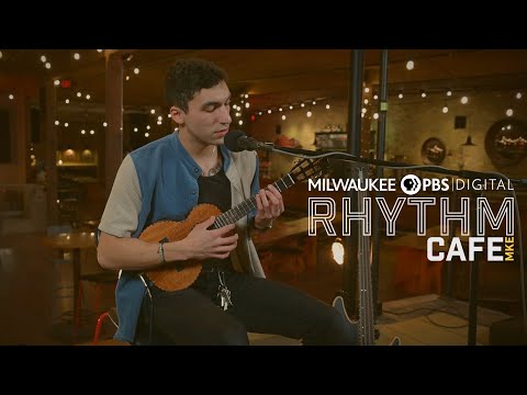 Rhythm Café MKE | Raf | Meet The Artist