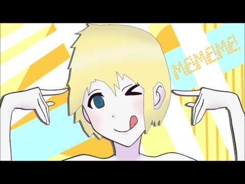 【Nyanne Kiyoshi】 ME!ME!ME! (Short)【UTAUカバー】